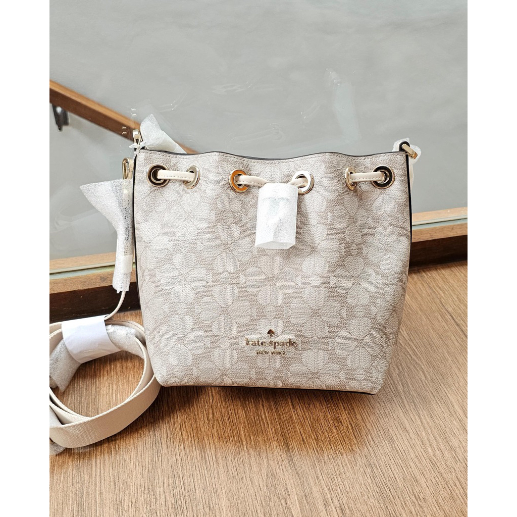 KS BUCKET BAG