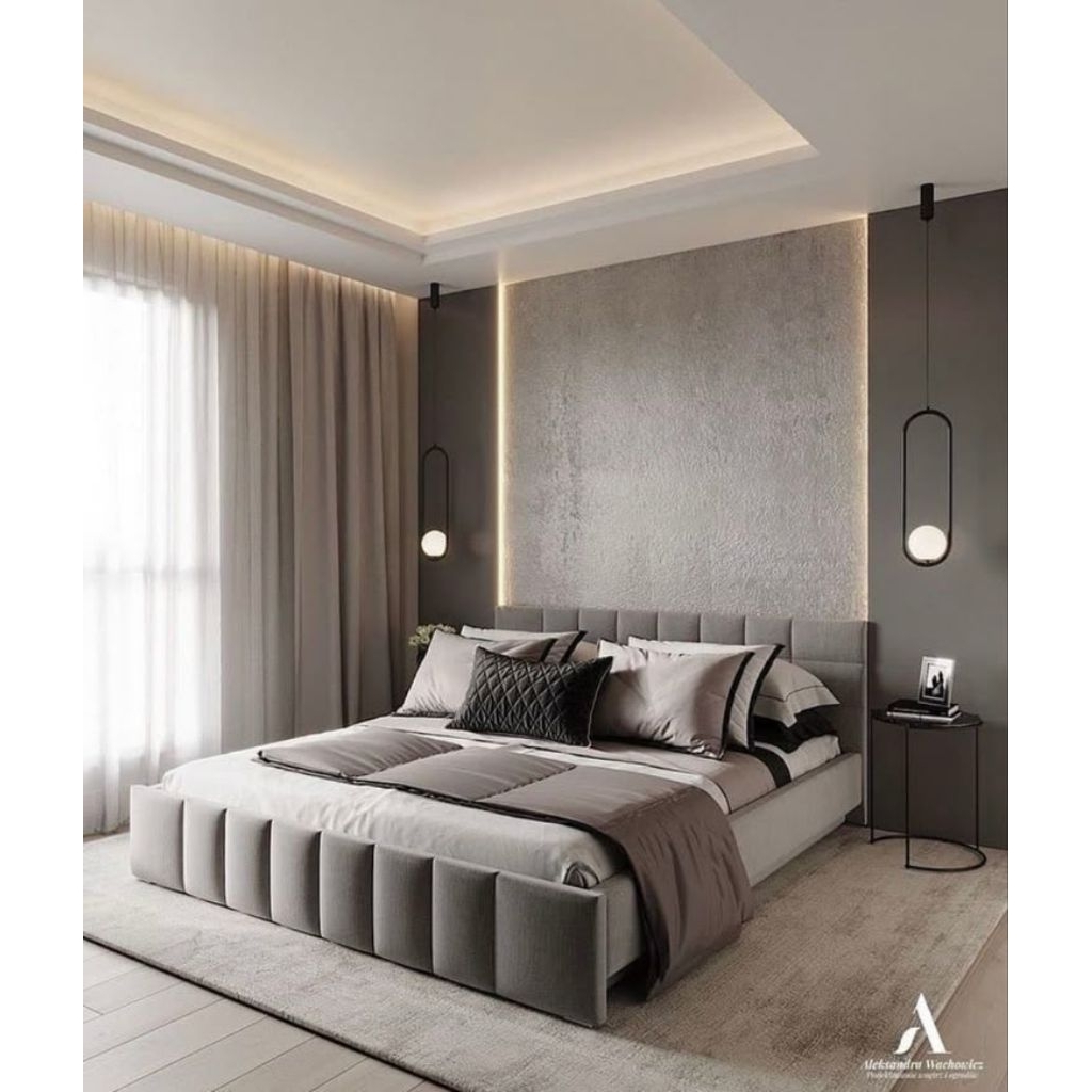 gorden hotel mewah berkualitas premium