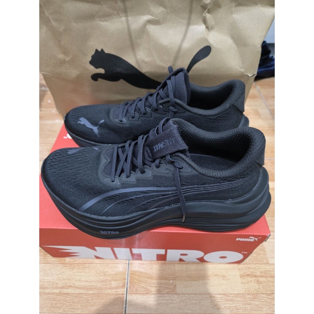 Puma MagMax Nitro