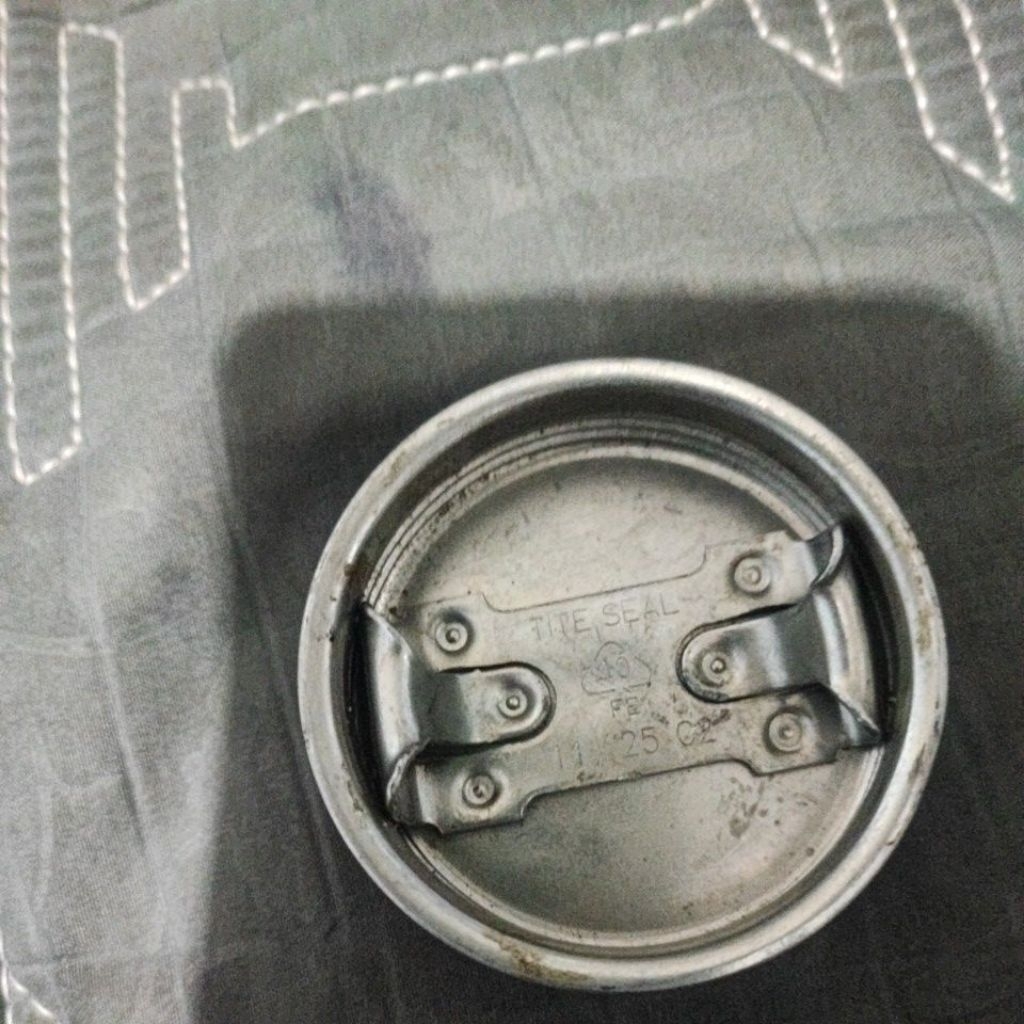 Tutup drum 200L