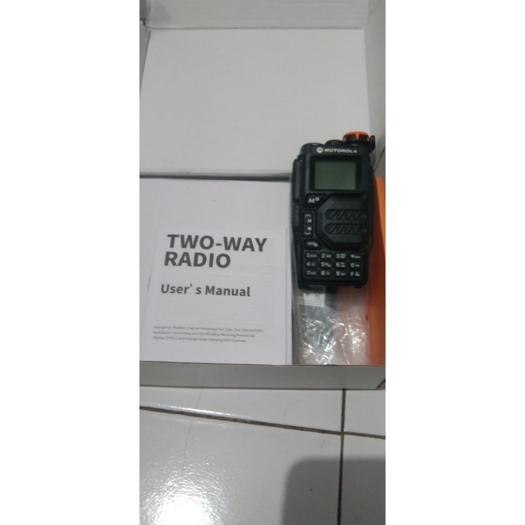 HT MOTOROLA X8