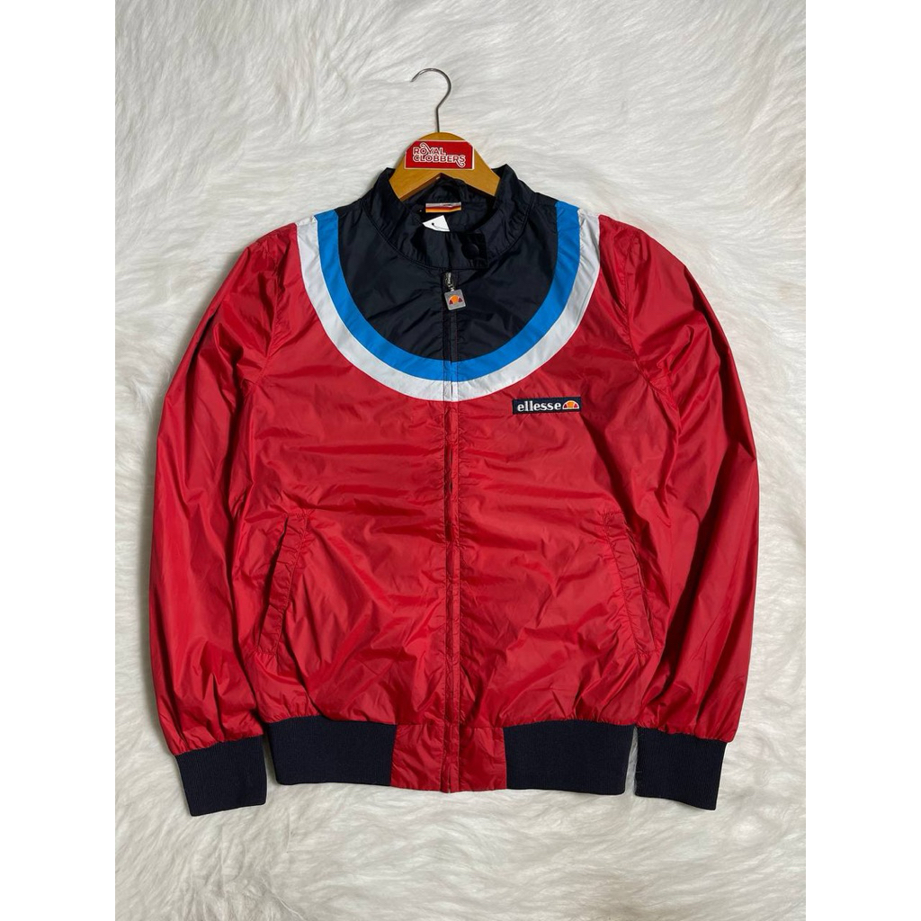 jaket windbreaker elis second (4005) - Hoodie second - hoodie second branded - Jaket Second - Jaket 