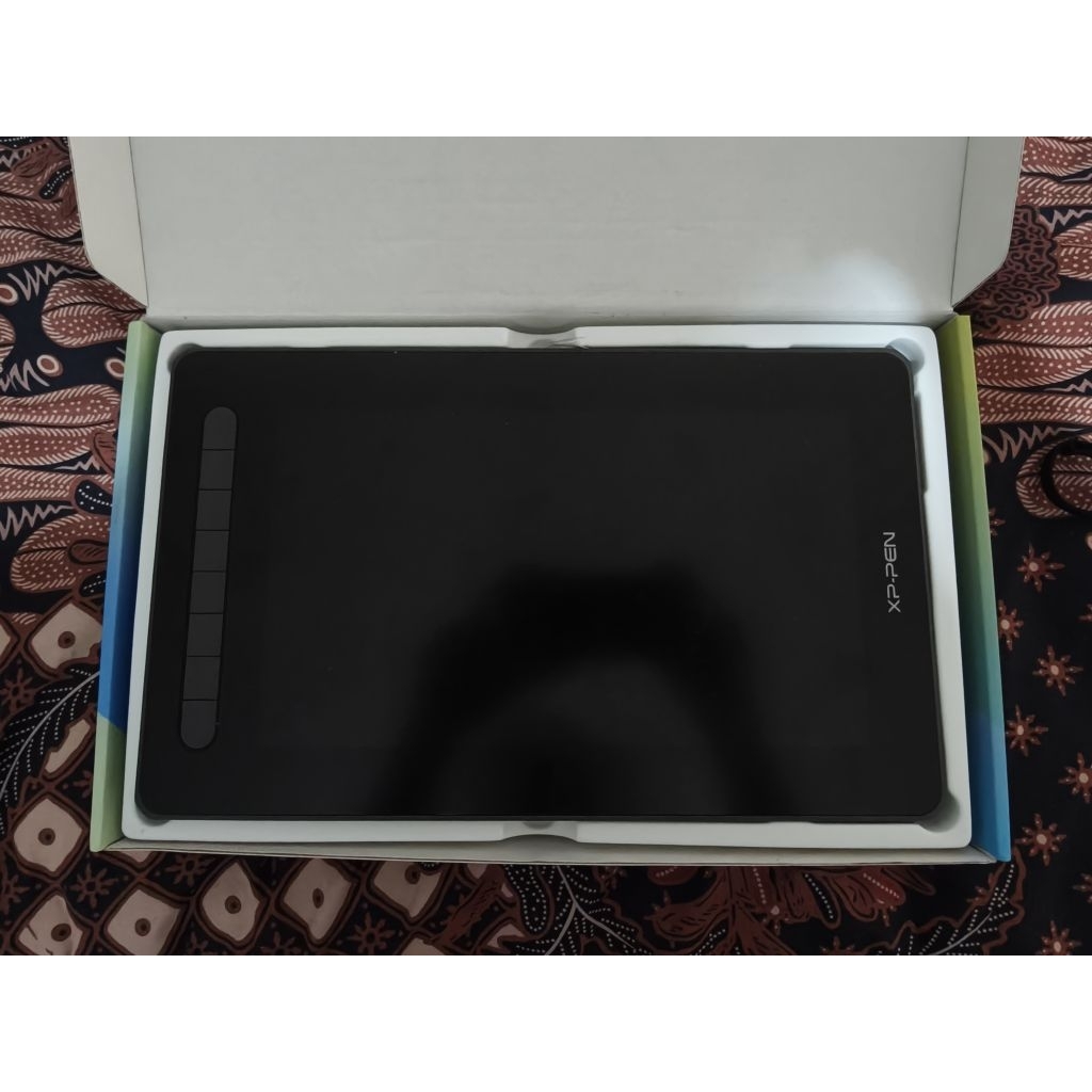 XPPEN ARTIST 12 2ND GEN Pen Display Drawing Tablet Bekas Like New