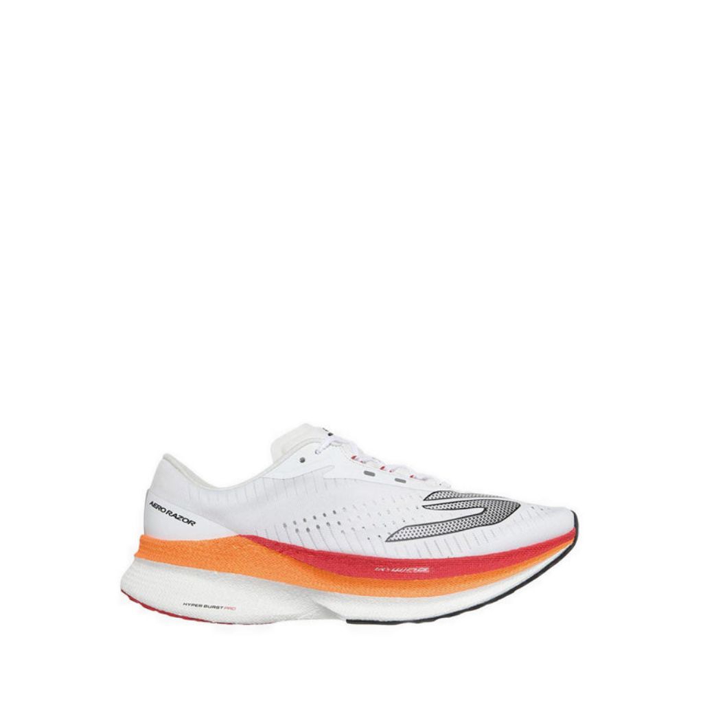 Sepatu
Skechers Skx Aero Razor Men's Running Shoes - White

