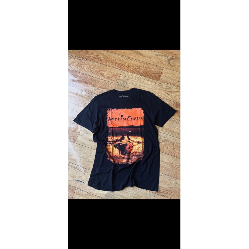 Alice in Chains - Dirt size M