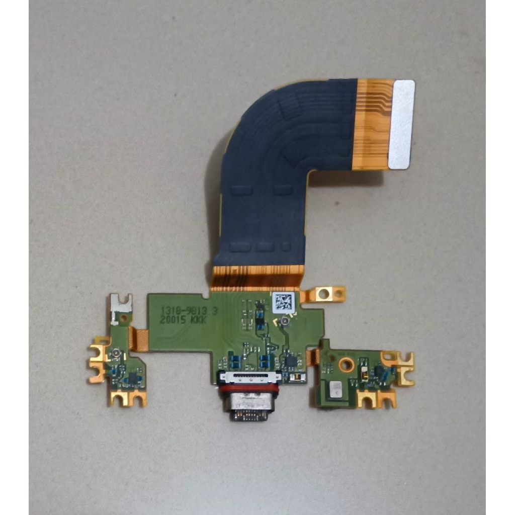 Flexible Charger Sony Xperia 5