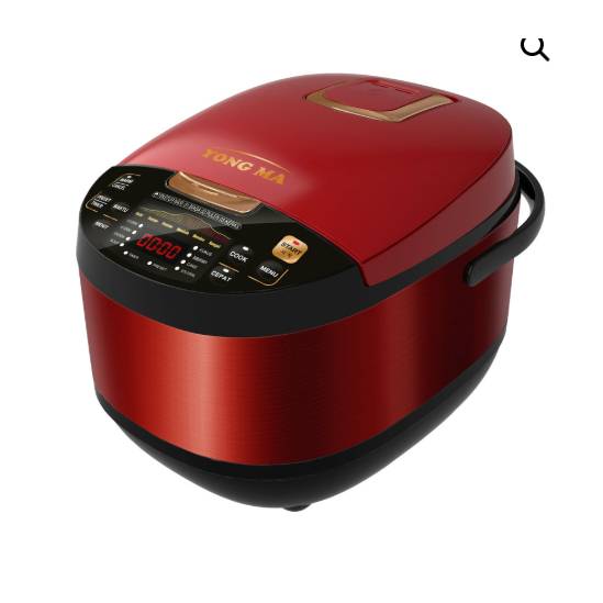Magiccom Yongma Digital Smc-7047 2Liter