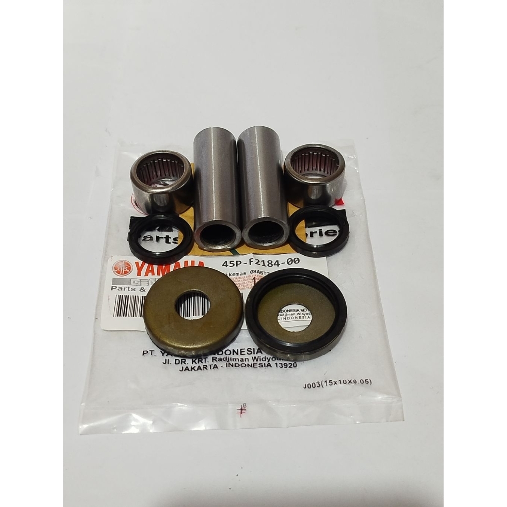 45P BOS SWING ARM YAMAHA BYSON / BOSH ARM BYSON / BOSH FORK BYSON / BOSH SASIS BYSON BOS ARM MOTOR B