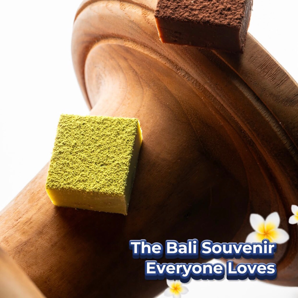 JASTIP Falala Chocolate Bali