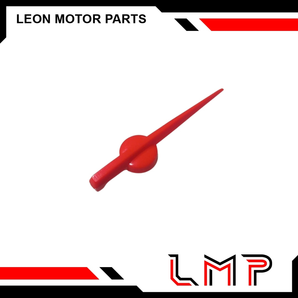 JARUM SPEEDOMETER - UNIVERSAL, HONDA, YAMAHA, SUZUKI