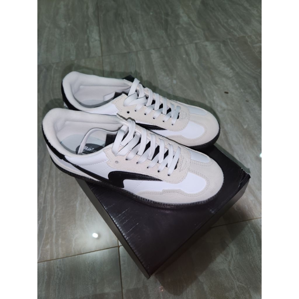 sepatu Raingel Footwear