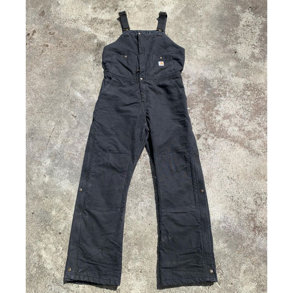 Overall Carhartt