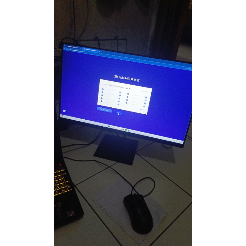 Monitor Xiaomi G24i 180hz IPS second GARANSI ON [BONUS BRACKET OXIMUS]