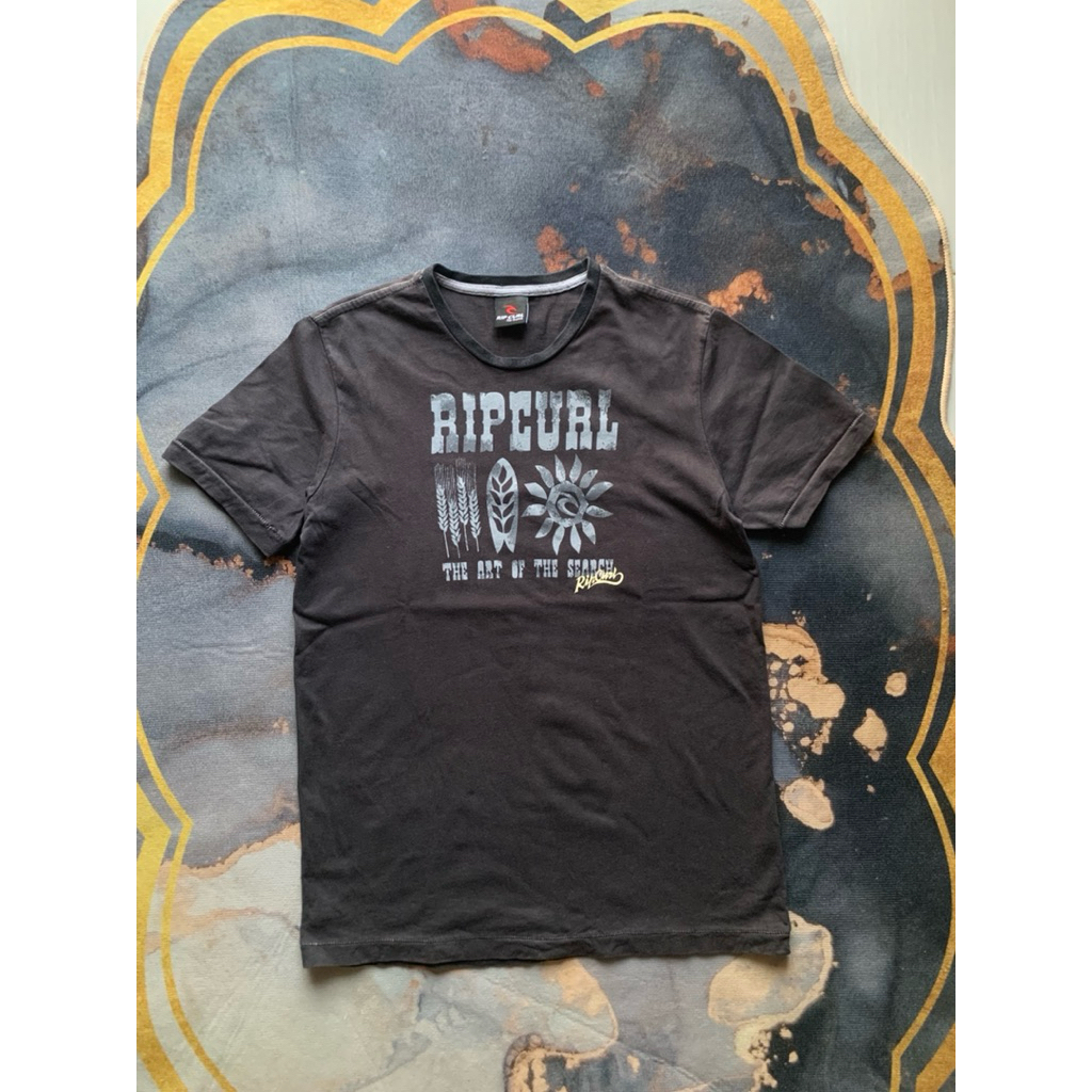 kaos ripcurl second