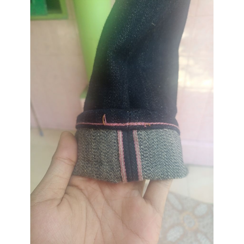 denim 23oz