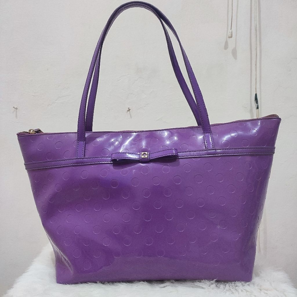 Tas wanita KATE SPADE New York Original Authentic Preloved