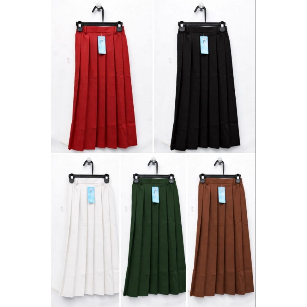 rok sd panjang kualitas bagus