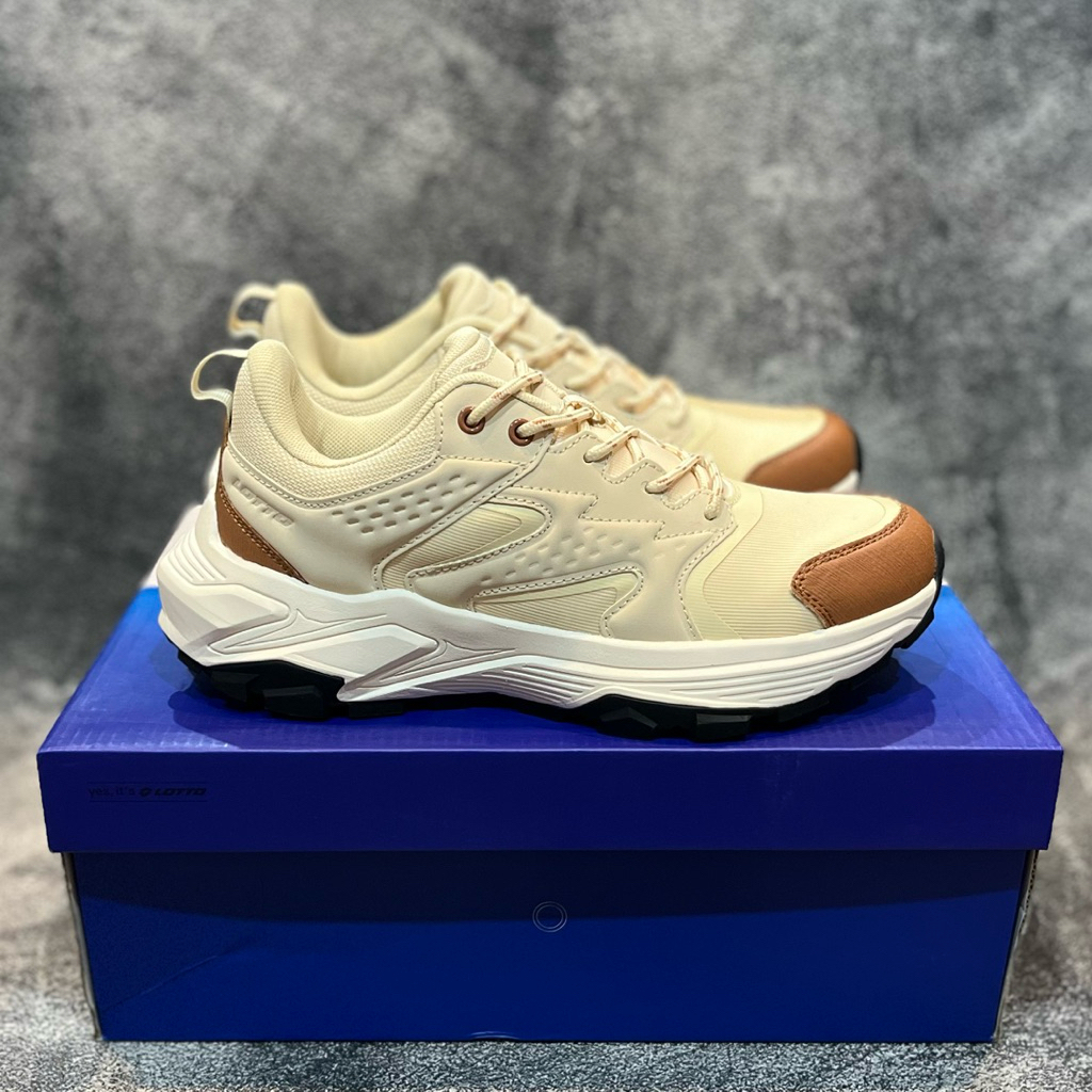 BEST SELLER Lotto Sneakers Men's Shoes
