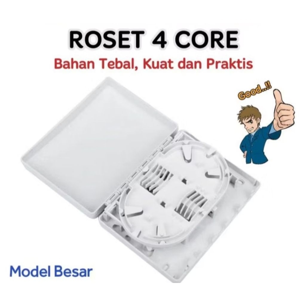 ROSET 4 CORE