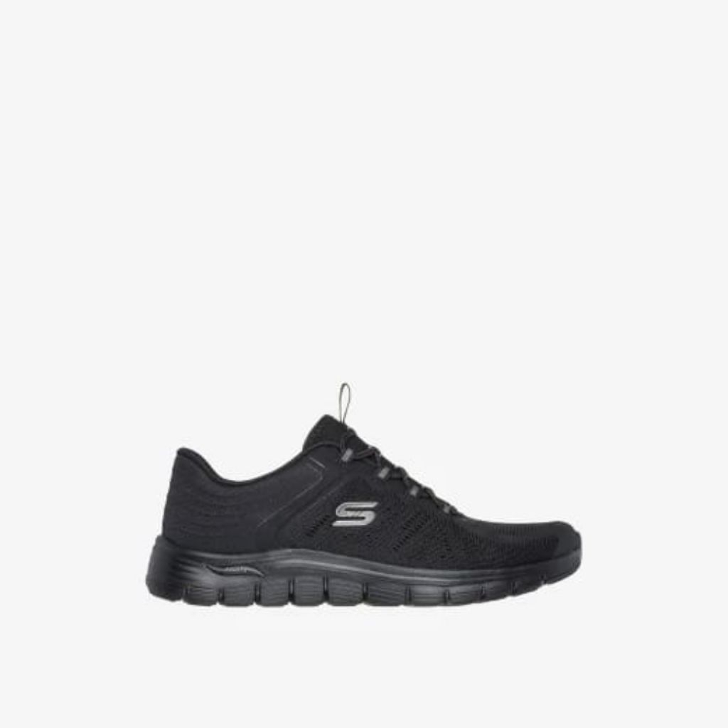 SKECHERS ARCH FIT VISTA SLIP ON WOMEN SHOES ORIGINAL