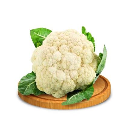 Kembang Kol Segar 1 Kg | Cauliflower Fresh Berkualitas