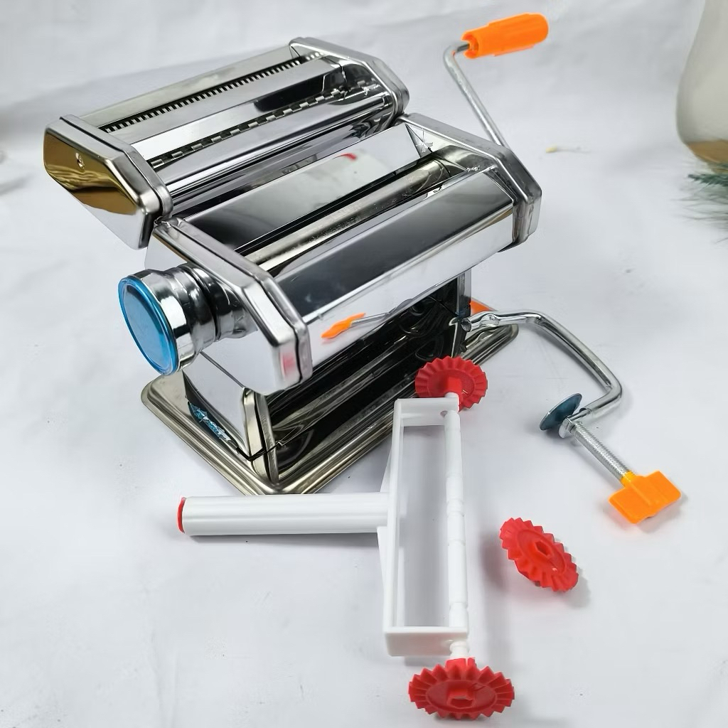 GILINGAN MIE VIPOO pasta maker V 150 ATL penggiling mie manual