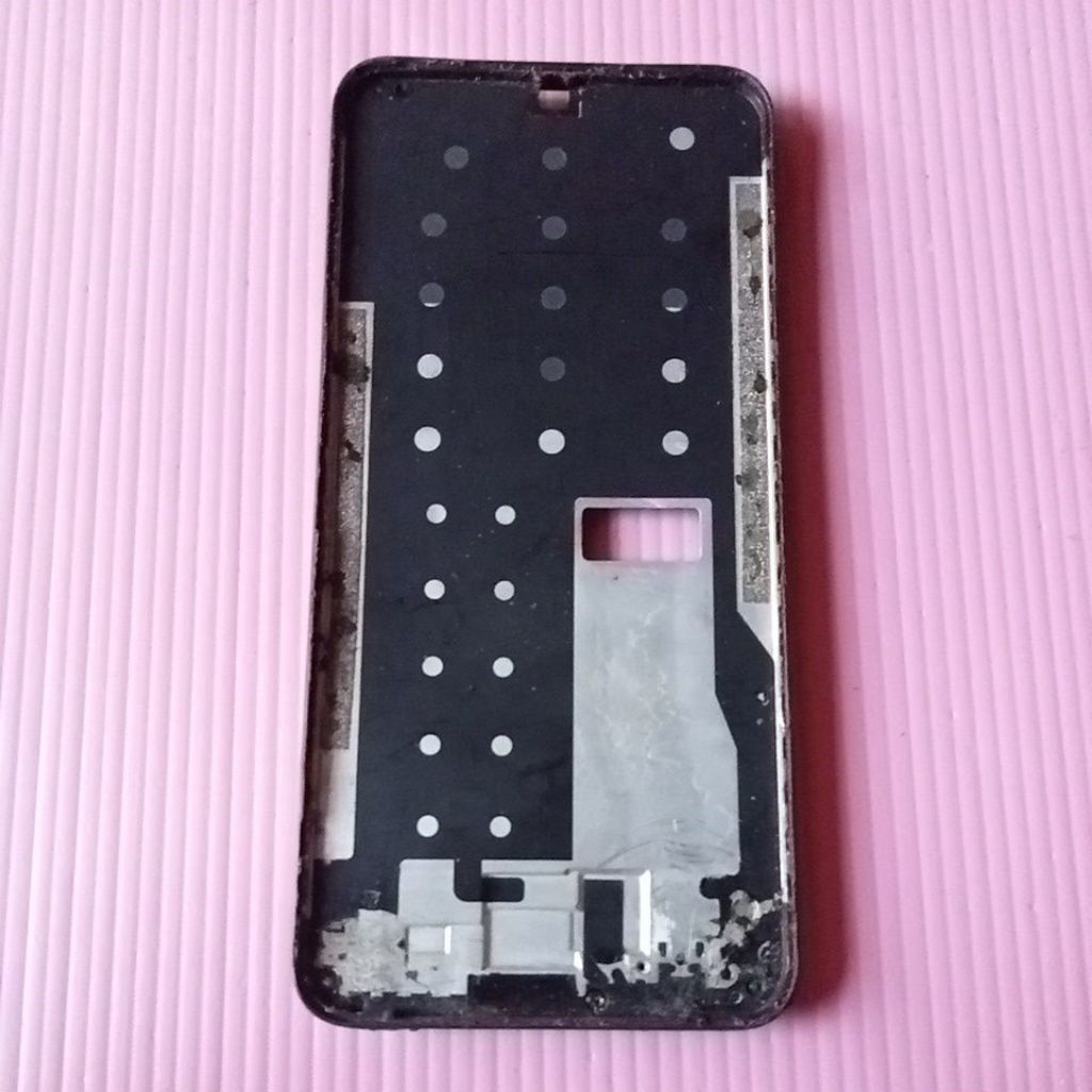frame lcd tatakan lcd Oppo A1k ORI copotan