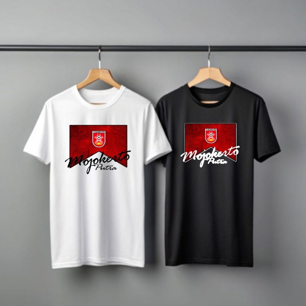 KAOS Bola OLSHOP KLUB PSMP MOJOKERTO PUTRA