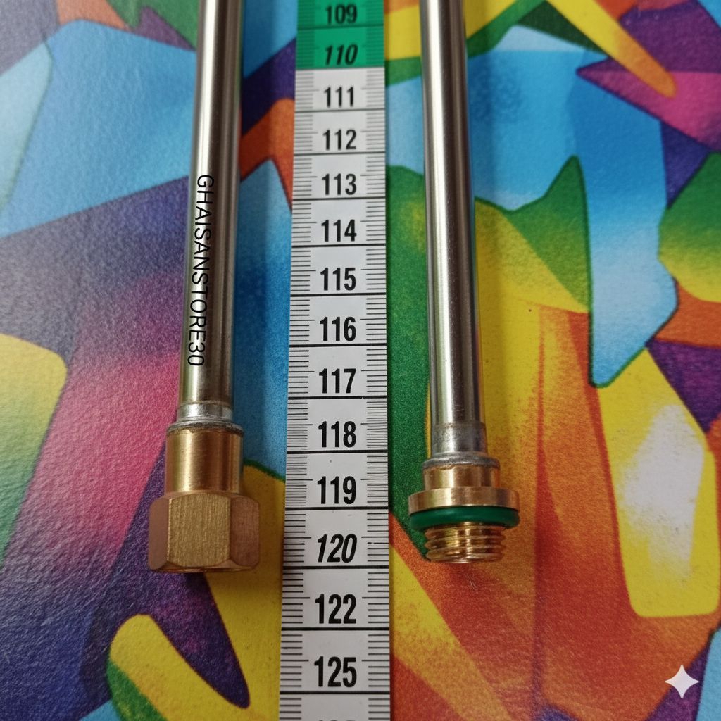 Stik Sprayer Panjang 120 Cm Untuk Knapsack Sprayer Mesin TU26