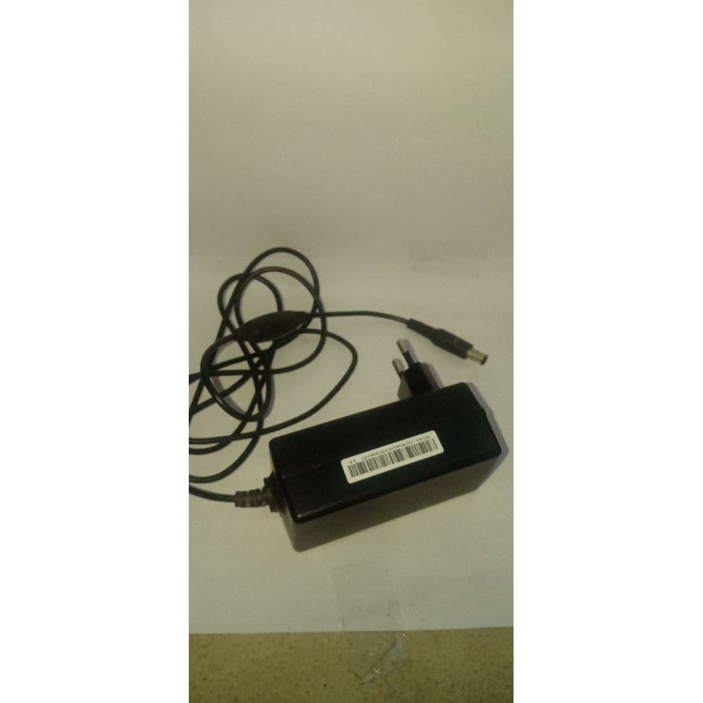 AC DC ADAPTOR ADAPTER SAMSUNG 14.0V 1.786A ADAPTOR LED LCD MONITOR KOMPUTER READY