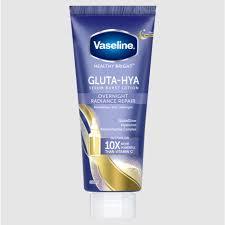 Vaseline Gluta- Hya OverNight 200 Ml