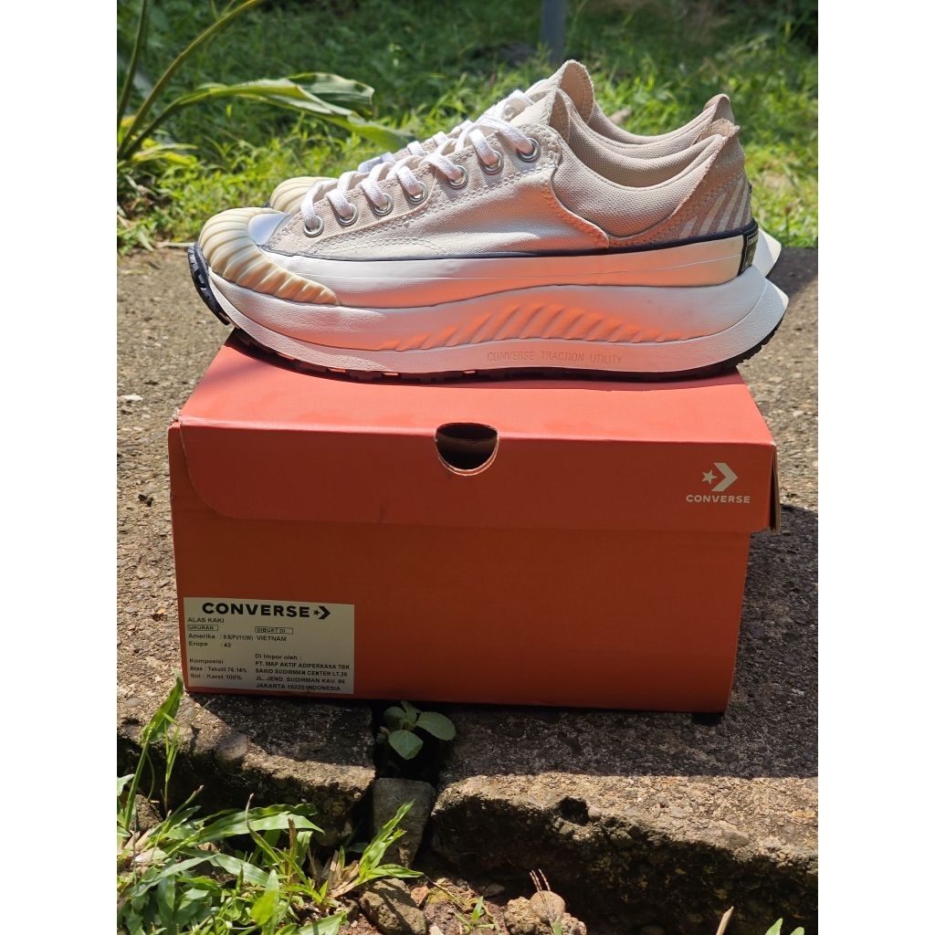 Converse 70 AT CX Future Low
