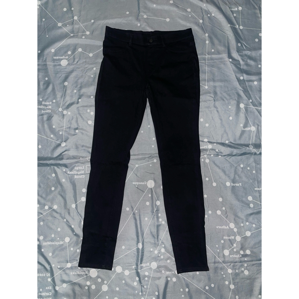 Jeans Wanita uniqlo