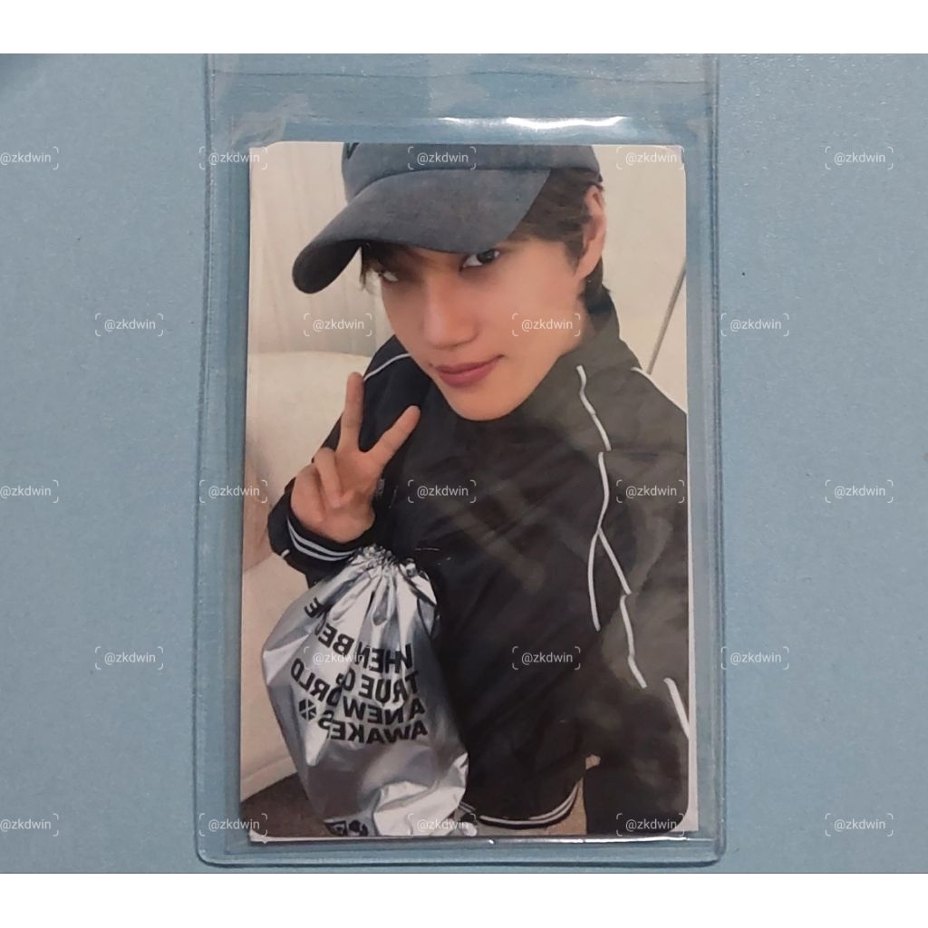 PC KAI JONGIN EXO - MD EXOVERSE FANMEETING