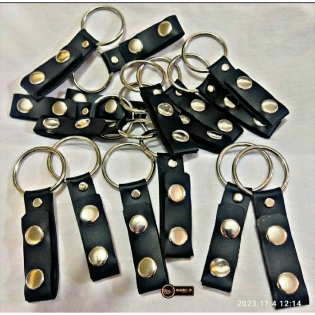 ring tongkat satpam ring besi satpam