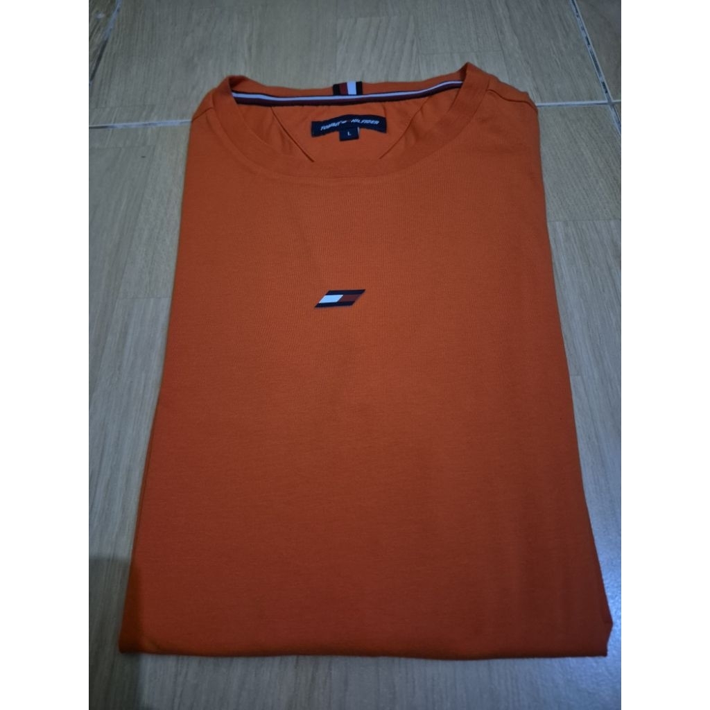 KAOS TOMMY HILFIGER