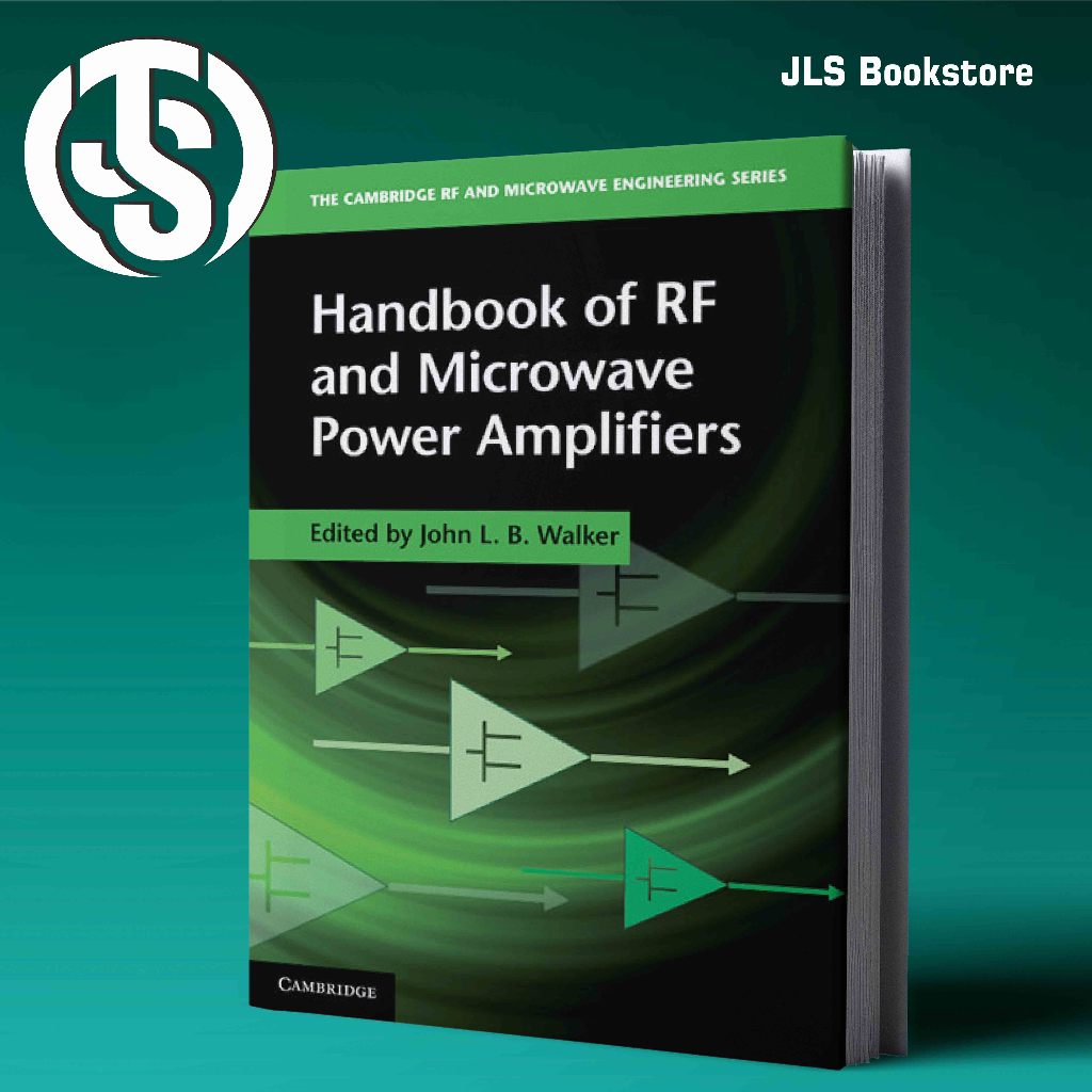 Handbook of RF and Microwave Power Amplifiers