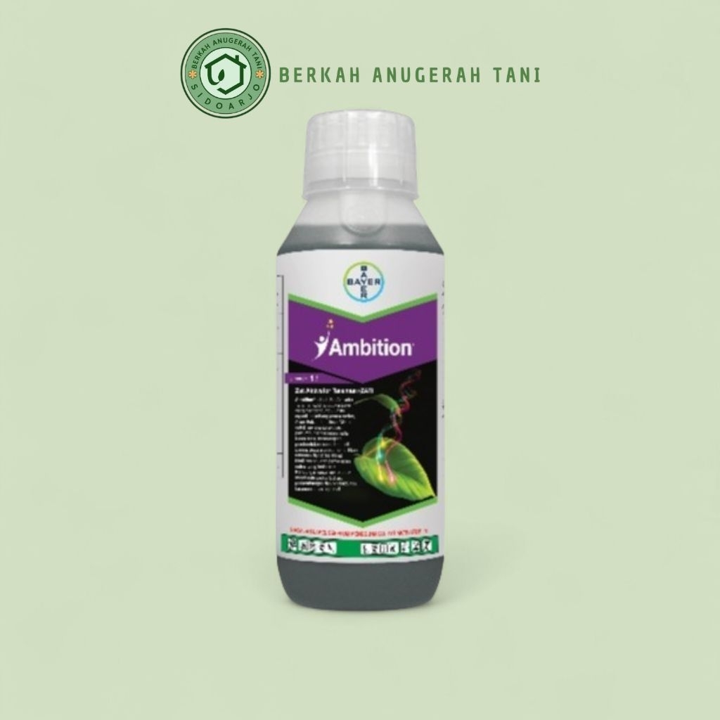 Ambition BAYER - 500GR