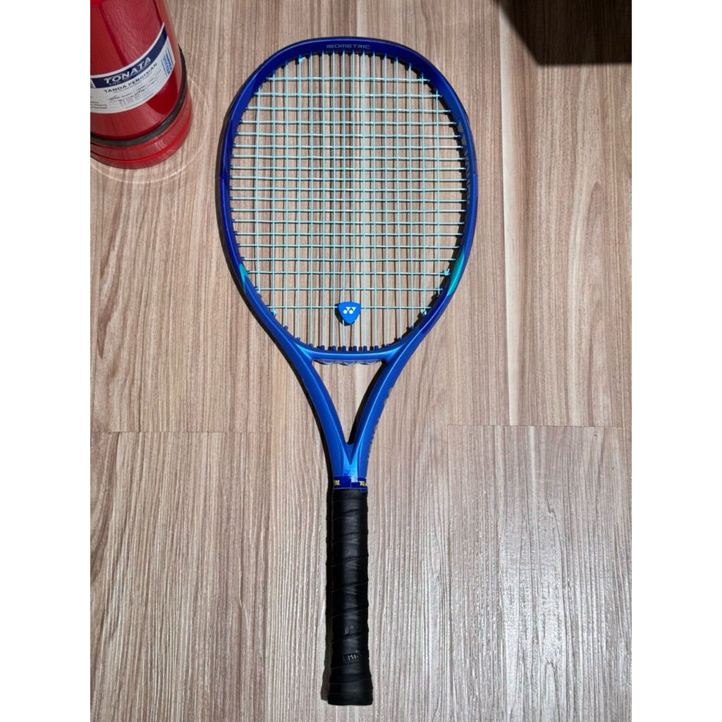Raket Tennis Yonex Ezone Japan 2025 Preloved Second Bekas Like New Tenis