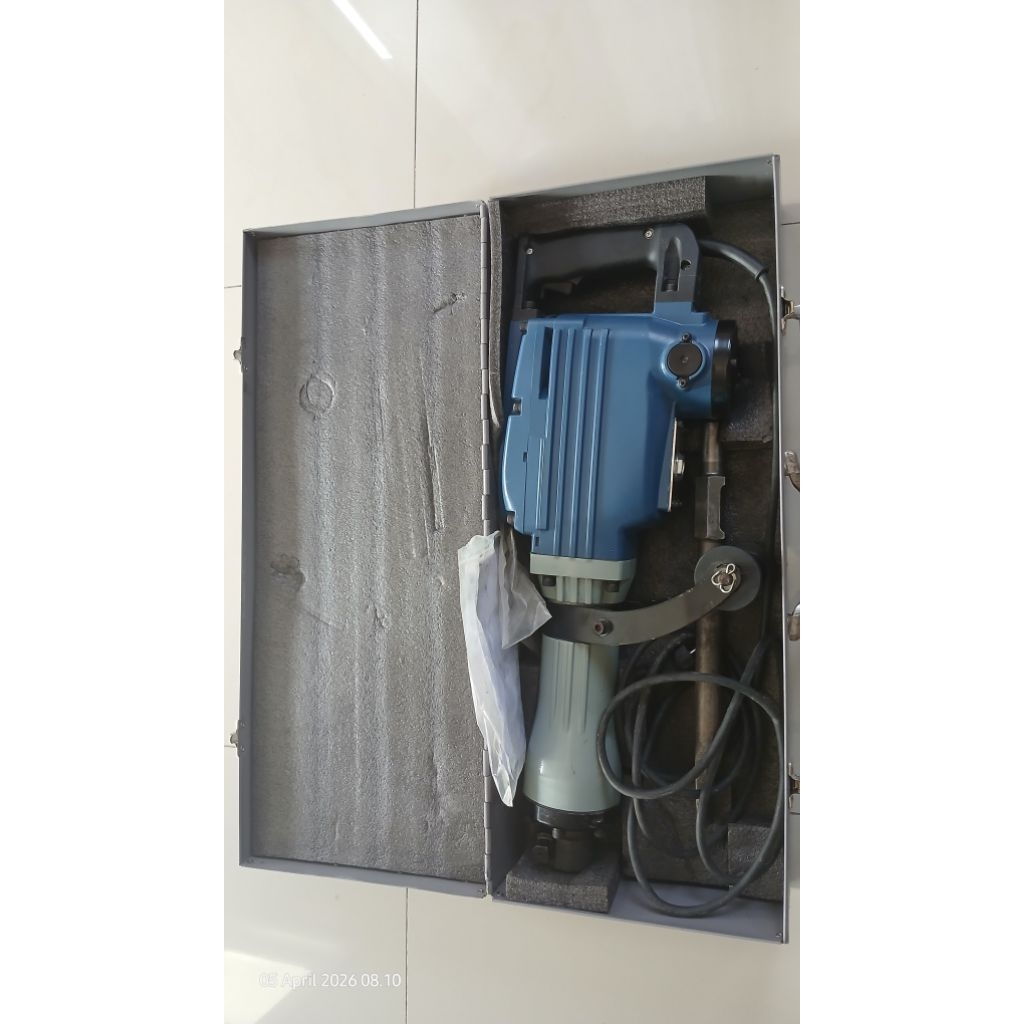jack hammer dongcheng dzg15