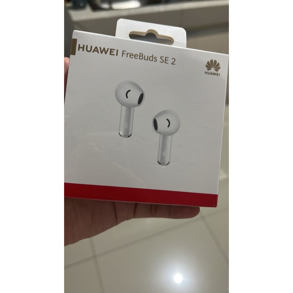 Huawei freebuds SE 2