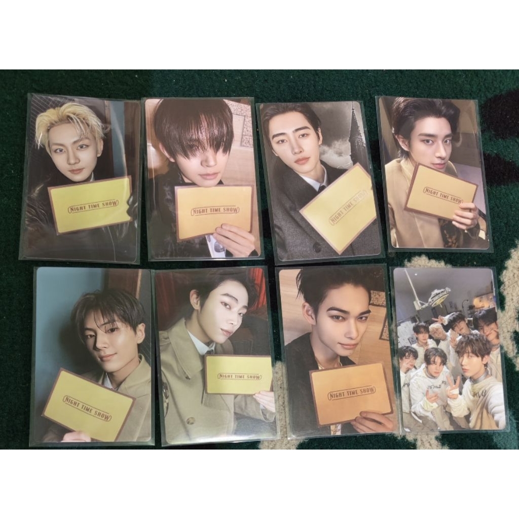 PC Enhypen WEVERSE ver.
