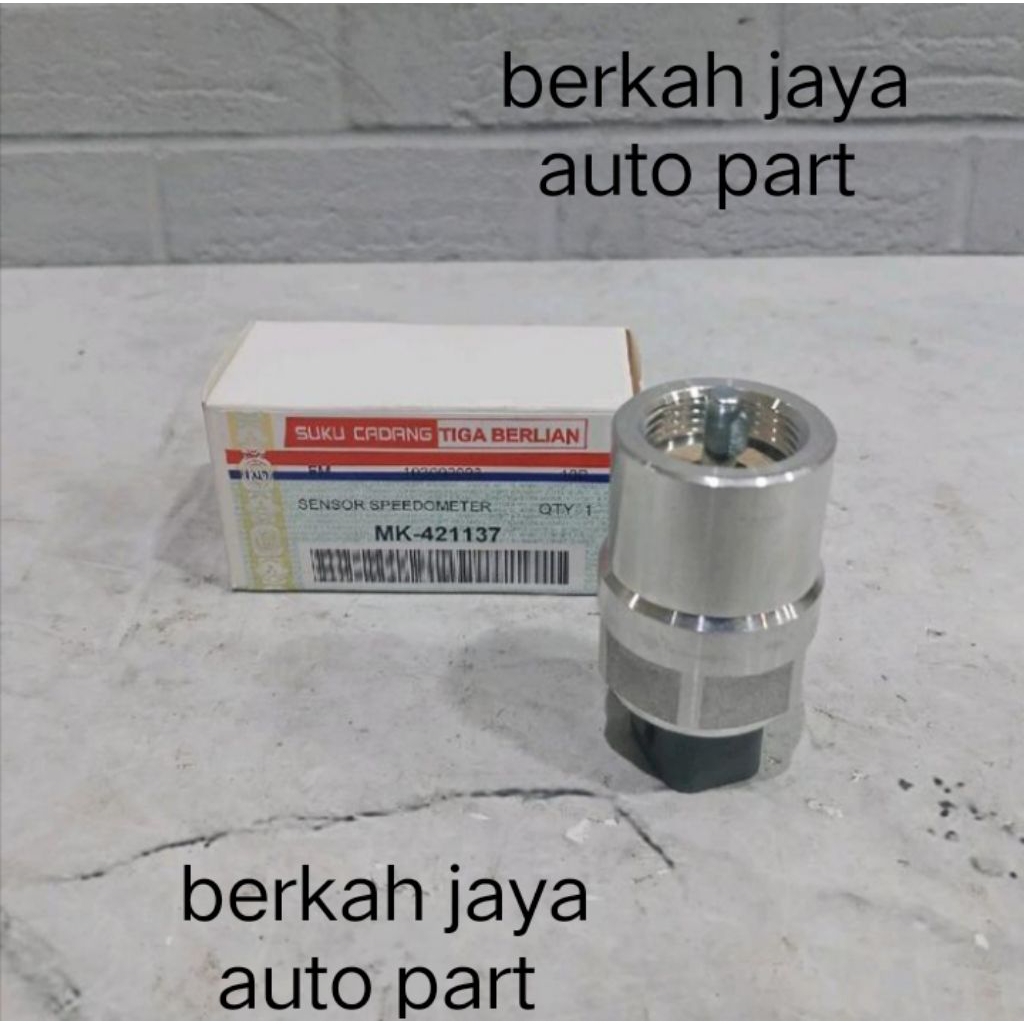 SENSOR SPEEDOMETER SENSOR SPEED SENSOR KILOMETER PS125 CANTER
