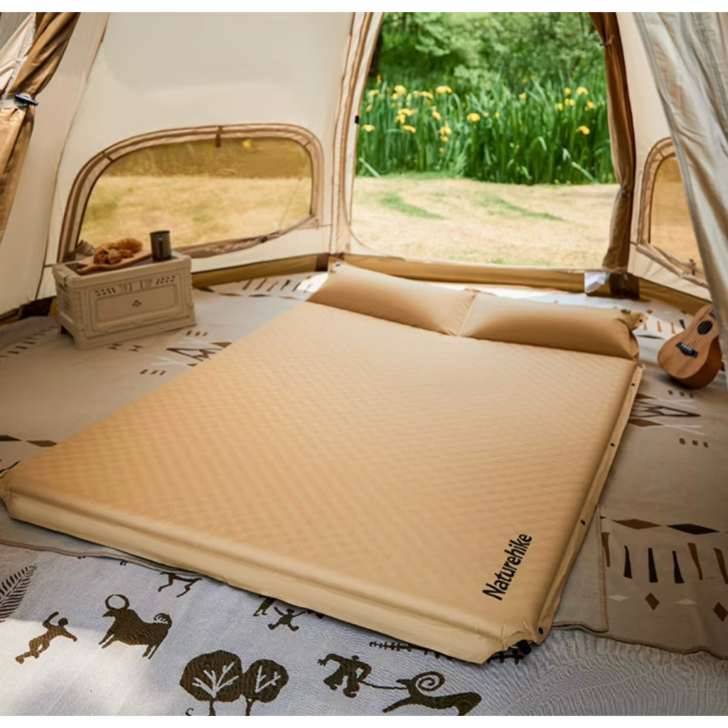 matras naturehike preloved