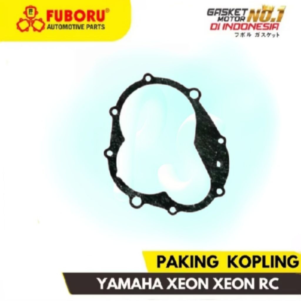 Fuburo Paking Gardan / Gearbox (KPL) Yamaha Xeon / Xeon RC (A)