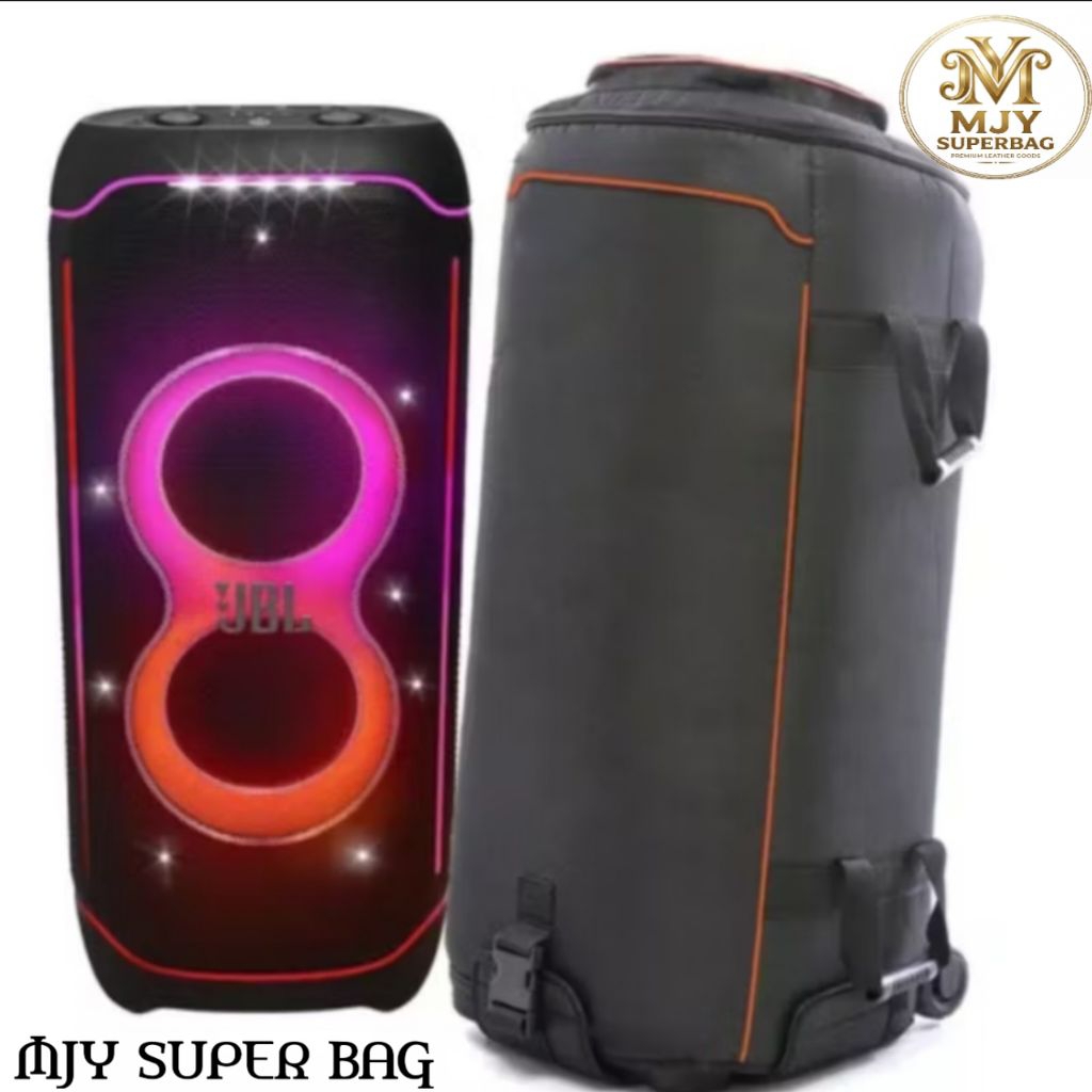 Tas speaker ultimate JBL party box tas untuk speaker JBL
