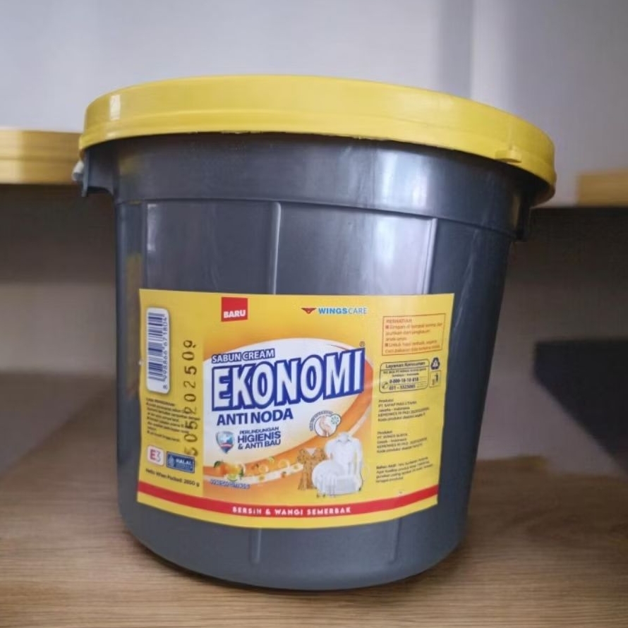 Sabun Colek EKONOMI Ember 5kg