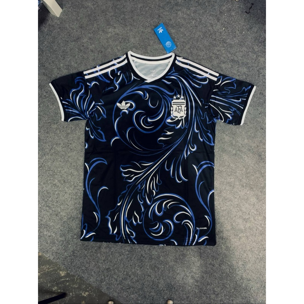 Argentina Kit Away 2026