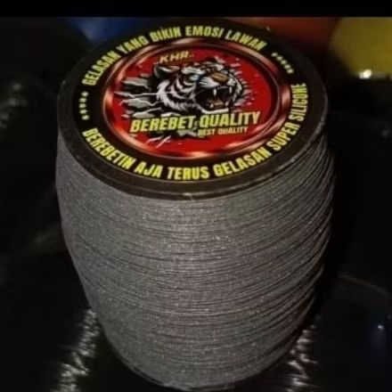 GELASAN EXTRA TAJAM KUAT BESTQUALITY GELASAN LAYANGAN ADUAN SUPER TAJAM TARIK ULUR