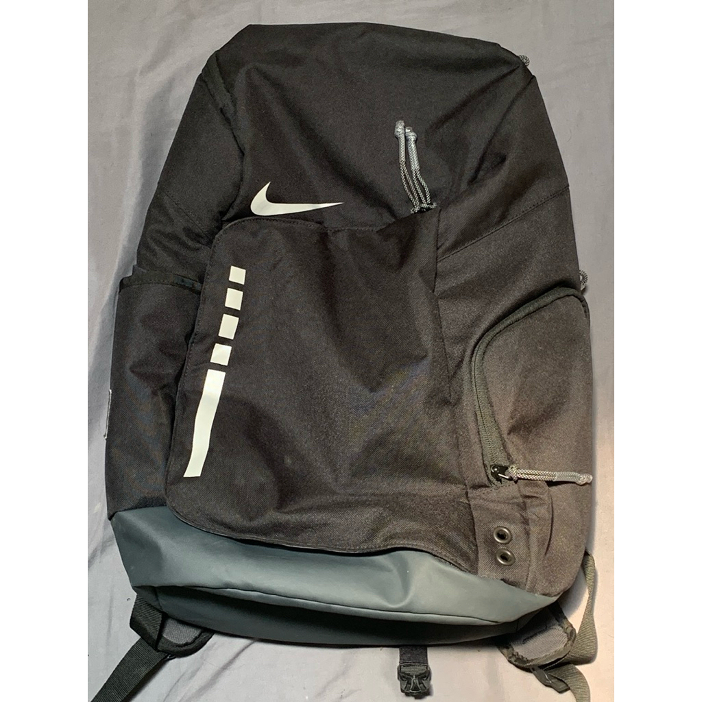 NIKE ELITE HOOPS BACKPACK BLACK ANCHARITE